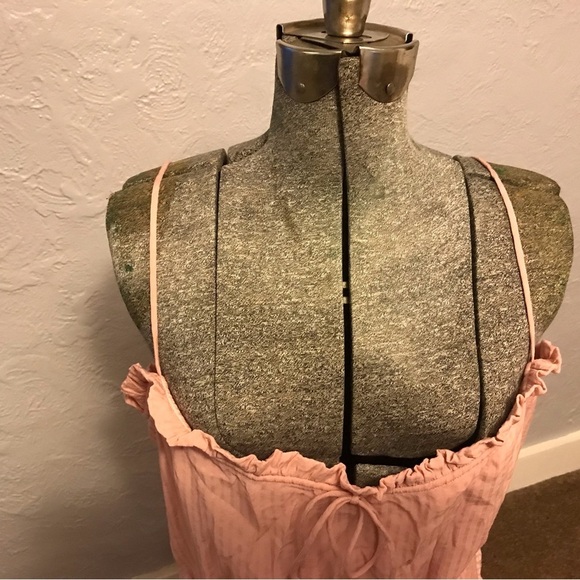 Lovers and friends Maxi Tank Slip Dress - Picture 2 of 5